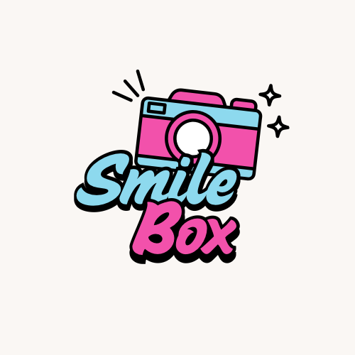 Logo Smilebox